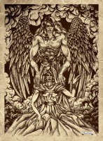 Archangel Gabriel Clarity Ritual