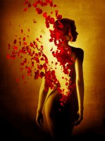 Voodoo Love Spell Parfume