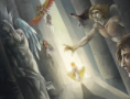 Archangel Chamuel Love Ritual